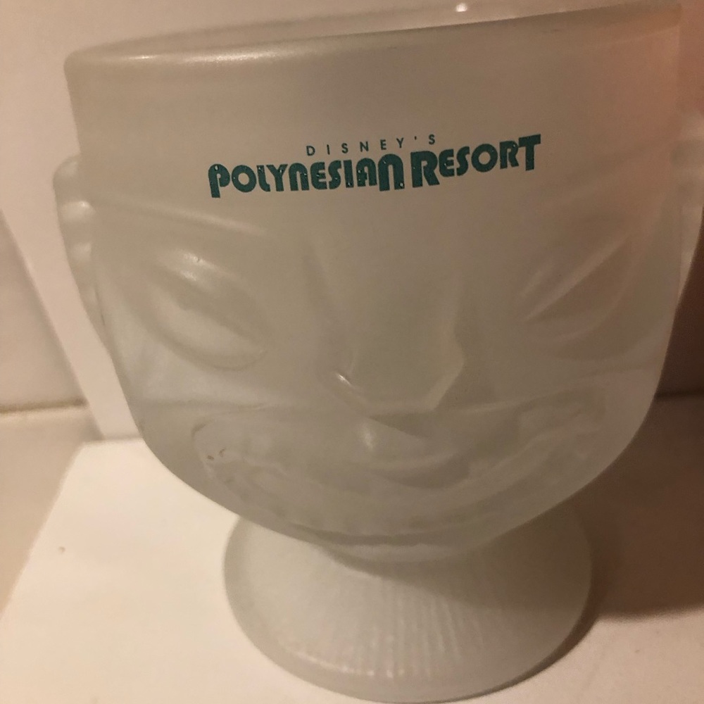 Disney cup￼